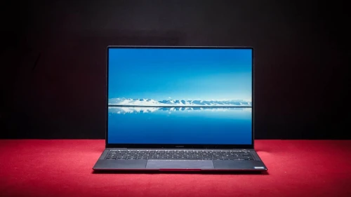 HUAWEI MATEBOOK KLVD-WXX9 I7 1165G7 16GO 512GO SSD 3K TACTILE