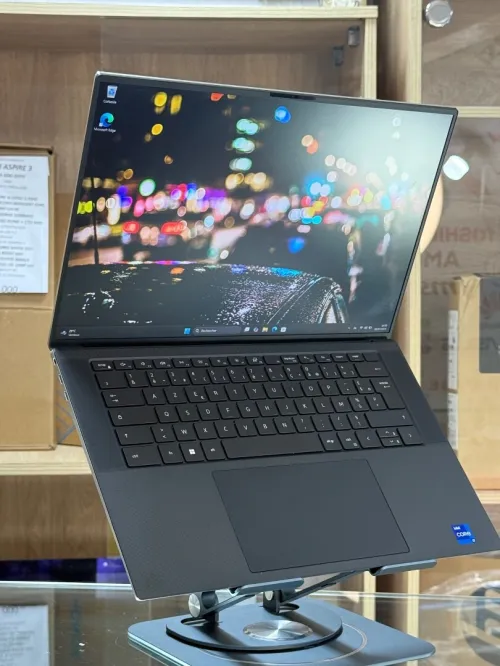 DELL XPS 9530 I7 13620H 32GO 512GO SSD NVME 