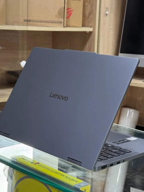 LENOVO IDEAPAD 5x 14Q8X9 SNAPDRAGON X PLUS 24GO 512GO SSD NVME TACTILE X360