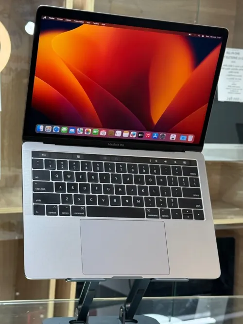 MACBOOK PRO RETINA 13.3 2017 I7 3.5GHZ 16GO 512GO SSD CYCLE 291