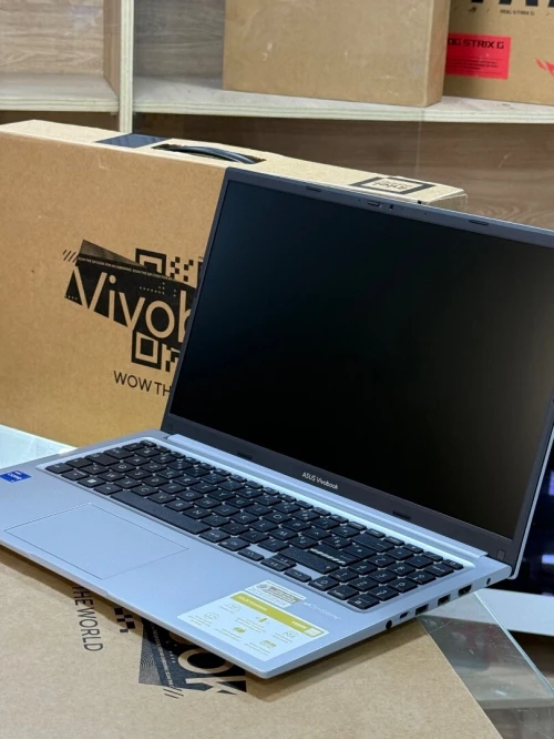 ASUS VIVOBOOK 15 X1502VA I7 13620H 16GO 1TO SSD NVME NEUF SOUS EMBALLAGE