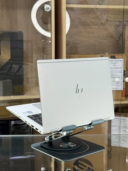 HP ELITEBOOK X360 1030 G2 I5 7200U 8GO 256GO SSD TACTILE 
