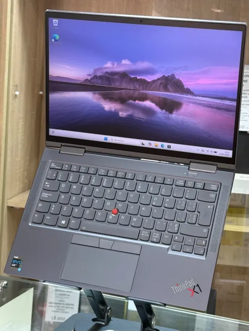 LENOVO THINKPAD X1 YOGA GEN 6 I7 EVO 1165G7 16GO 512GO SSD NVME TACTILE
