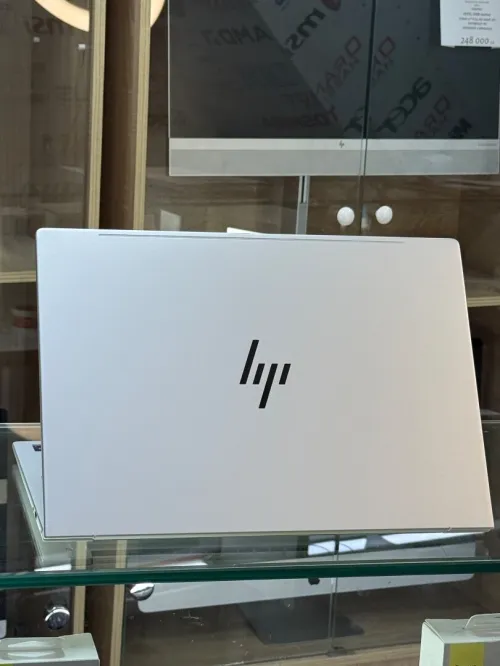HP ELITEBOOK 8 G1i 16 AI INTEL CORE ULTRA 7 256V 16GO 512GO SSD NVME INTEL ARC 140V 8GO