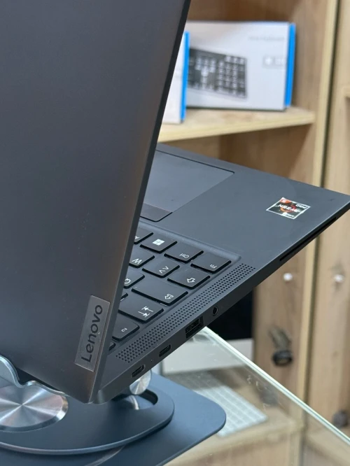 LENOVO THINKPAD X13 GEN 4 AMD RYZEN 5 PRO 7540U 16GO 512GO SSD NVME TACTILE 