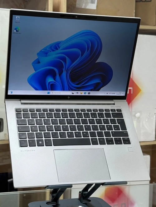 HP ELITEBOOK 845 G9 AMD RYZEN 7 PRO 6850U 32GO 512GO SSD NVME