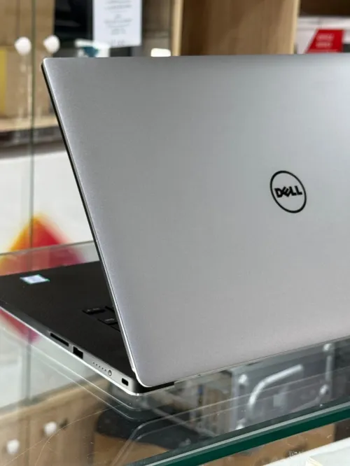 DELL XPS 15 9550 I7 6700H 16GO 1TO SSD NVIDIA GEFORCE GTX960M 2GO 4K TACTILE 