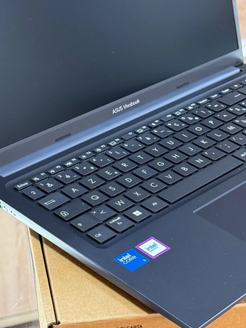 ASUS VIVOBOOK E510KA INTEL CELERON N4500 8GO 256GO SSD NEUF SOUS EMBALLAGE