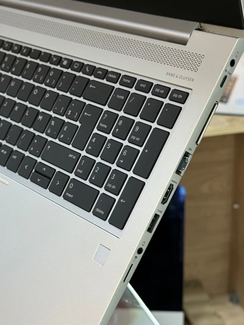 HP ELITEBOOK 755 G5 AMD RYZEN 3 PRO 2300U 16GO 256GO SSD