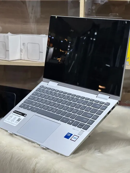 HP ENVY X360 14-ES1023DX CORE 7 150U 16GO 512GO SSD TACTILE X360 NEUF SOUS EMBALLAGE 