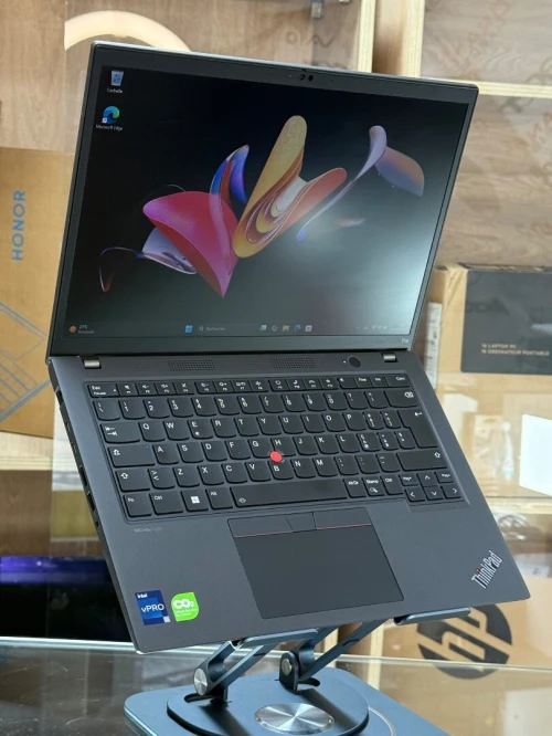 LENOVO THINKPAD T14 GEN 4 I5 VPRO 1345U 16GO 512GO SSD NVME