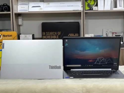 LENOVO THINKBOOK 14 G4 IAP I7 1255U 16GO 512GO SSD NVME NEUF 