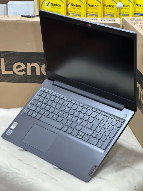 LENOVO V15 G1 IML I5 10210U 8GO 256GO SSD NEUF SOUS EMBALLAGE 