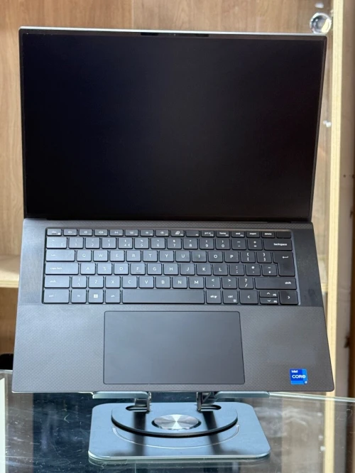 DELL PRECISION 5570 I7 12800H 32GO 1TO SSD NVIDIA RTX A1000 6GO GDDR6