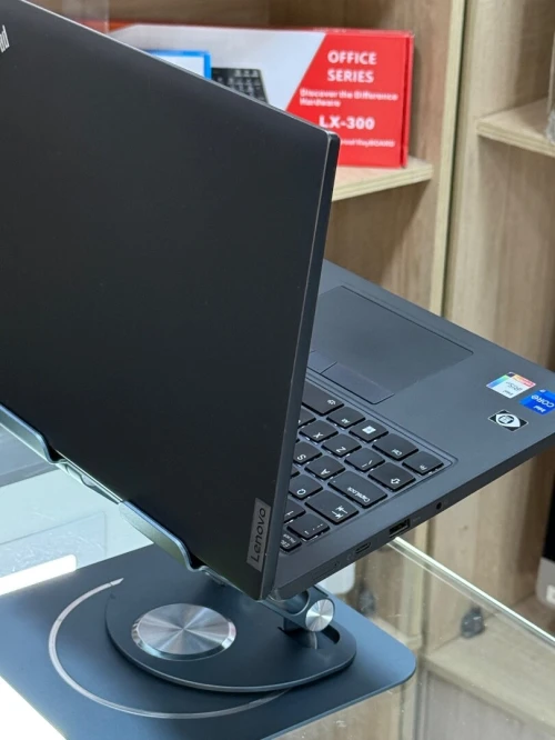LENOVO THINKPAD L12 GEN 3 I7 1255U 16GO 512Go SSD NVME 