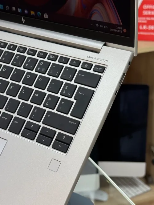 HP ELITEBOOK 845 G9 AMD RYZEN 5 PRO 6650U 16GO 512GO SSD NVME 