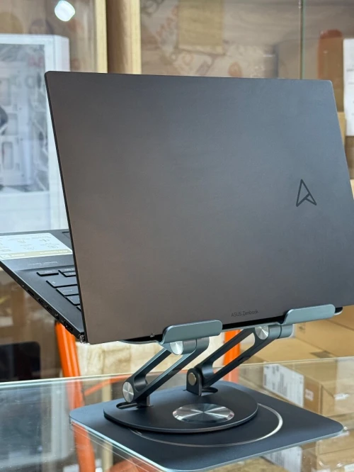ASUS ZENBOOK 14 UM3402YAR AMD RYZEN 7 7730U 16GO 512GO SSD NVME