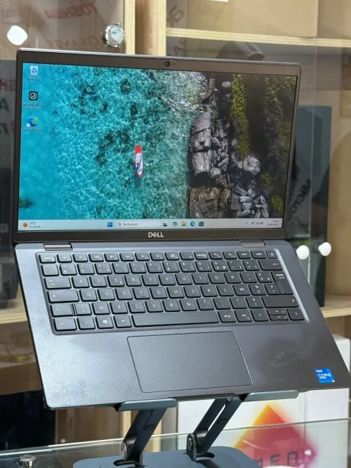 DELL LATITUDE 7420 CARBON I5 VPRO 1145G7 16GO 256GO SSD NVME