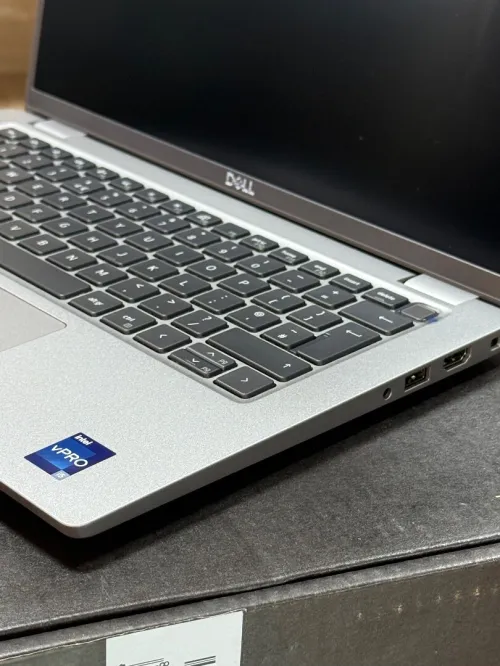 DELL LATITUDE 5440 I5 VPRO 1345U 16GO 512GO SSD NVME NEUF SOUS EMBALLAGE