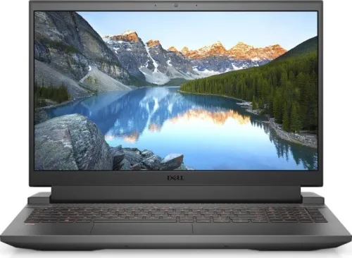 DELL G15 5510 I7 10870H 16GO 512GO SSD NVIDIA RTX3060 6GO GDDR6