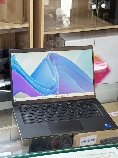 DELL LATITUDE CARBON 7320 I7 VPRO 1185G7 16GO 256GO SSD NVME