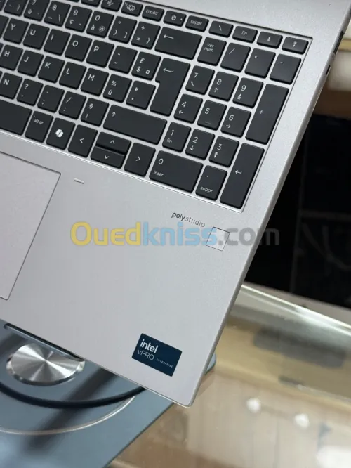 HP ZBOOK FIREFLY 16 G11 INTEL CORE ULTRA 7 165H 32GO 512GO NVIDIA RTX A500 4GO GDDR6