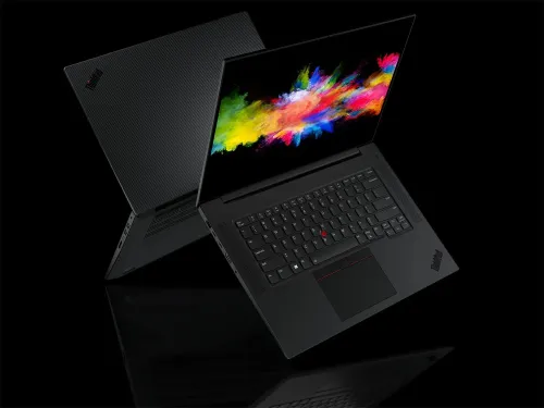 LENOVO THINPAD P1 GEN 4 I7 VPRO 11850H 32GO 512GO SSD NVME NVIDIA RTX3070 8GO GDDR6