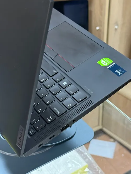 LENOVO THINKPAD X13 GEN 5 INTEL CORE ULTRA 5 135U 32GO 256GO SSD NVME TACTILE 