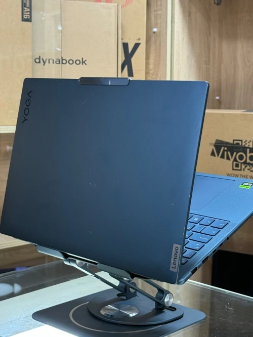 LENOVO YOGA PRO 9i 16IMH9 INTEL CORE ULTRA 9 185H 32GO 1TO SSD NVIDIA GEFORCE RTX4060 8GO GDDR6