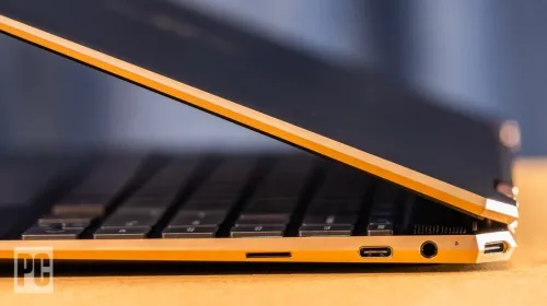 HP SPECTRE X360 14-EA0XXX I7 1165G7 16GO 1TO SSD NVME