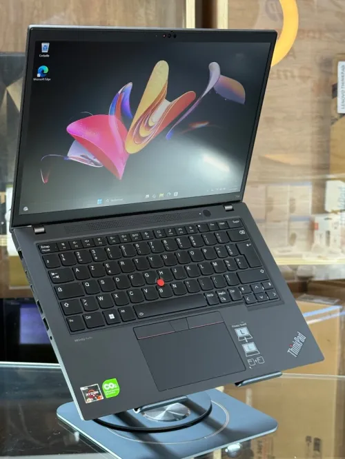 LENOVO THINKPAD T14 GEN 4 AMD RYZEN 7 PRO 7840U 32GO 512GO SSD NVME TACTILE 