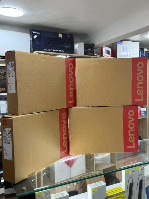LENOVO THINKPAD L16 GEN 2 INTEL CORE ULTRA 7 VPRO 265U 32GO 512GO SSD NVME NEUF SOUS EMBALLAGE