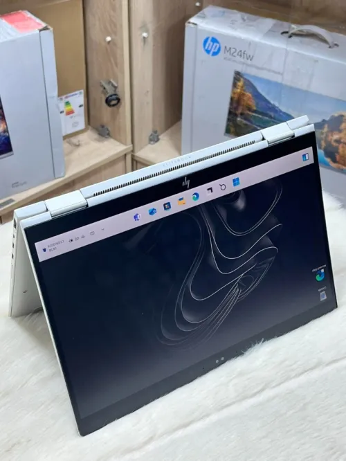 HP ELITEBOOK X360 1030 G3 13.3" FULL HD 1080P  TACTILE CONVERTIBL  I5 VPRO 8350U 8GO 512GO WIN 11 