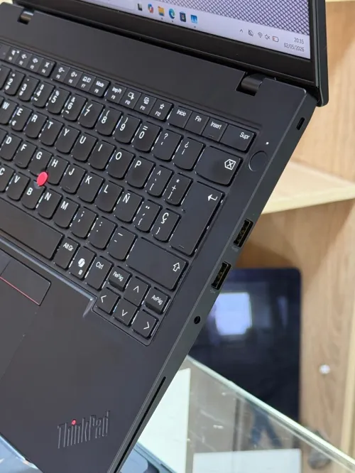 LENOVO THINKPAD L14 GEN 6 ULTRA 5 225U 16GO 512GO SSD NVME