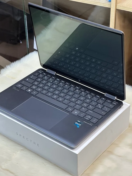 HP SPECTRE X360 14-EF0XXX I7 EVO 1255U 32GO 2TO SSD NEUF SOUS EMBALLAGE 