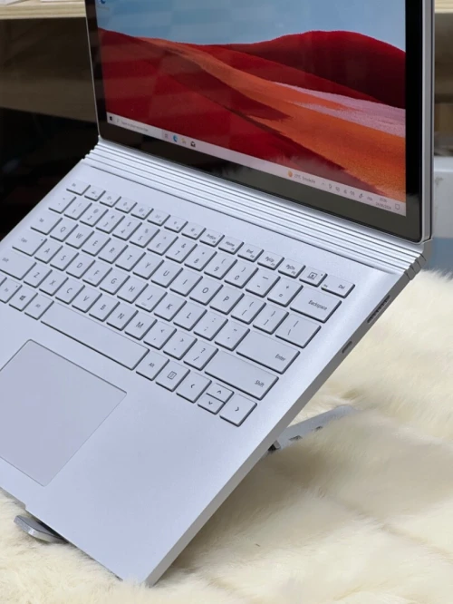 SURFACE BOOK 3 I7 1065G7 32GO 1TO SSD NVIDIA GEFORCE GTX1650 4GO TACTILE 