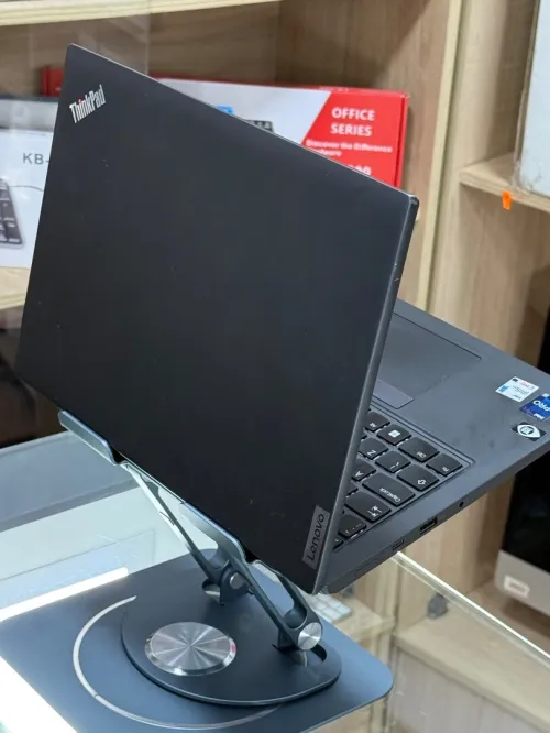 LENOVO THINKPAD L13 GEN 3 I5 VPRO 1245U 16GO 256GO SSD NVME