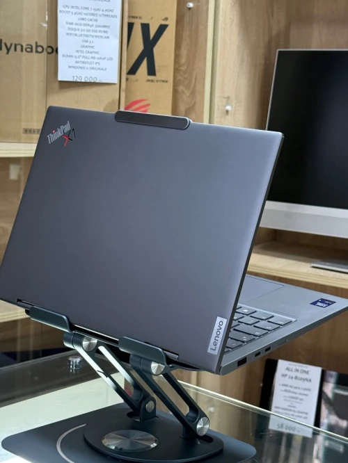 LENOVO THINKPAD X1 2IN1 GEN 10 INTEL CORE ULTRA 5 EVO 225U 16GO 512GO SSD NVME TACTILE