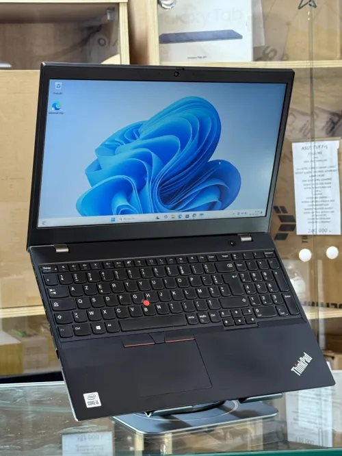 LENOVO THINKPAD L15 I5 10310U 16GO 512GO SSD 