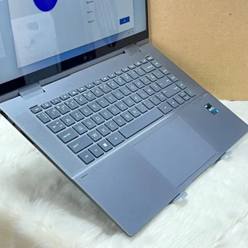 HP ENVY X360 15-EW1073CL I7 1355U RAM 32GO 1TO SSD ECRAN 15.6" FHD TACTILE CONVERTIBLE + STYLET HP 