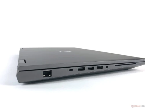 HP ZBOOK FURY 15 G7 I7 10750H 16GO 1TO SSD NVME QUADRO T2000 4GO GDDR6