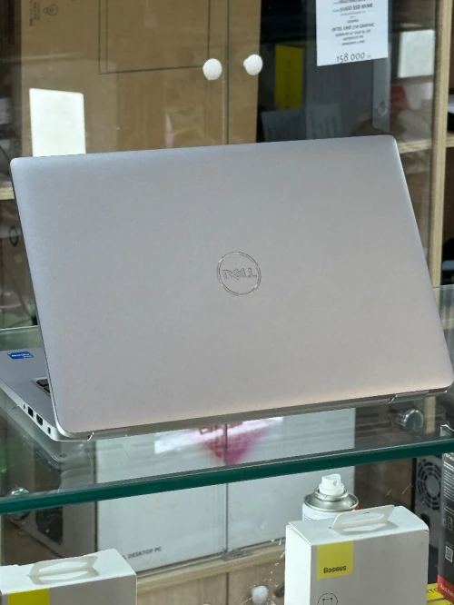 DELL LATITUDE 5440 I5 1345U 16GO 256GO SSD NVME