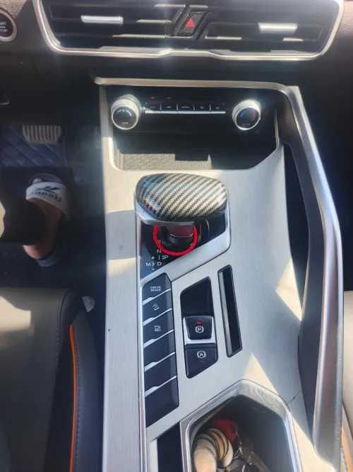 Geely Coolray 2023 Sport Limited