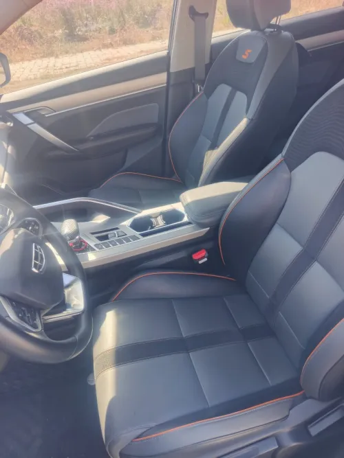 Geely Coolray 2023 Sport Limited