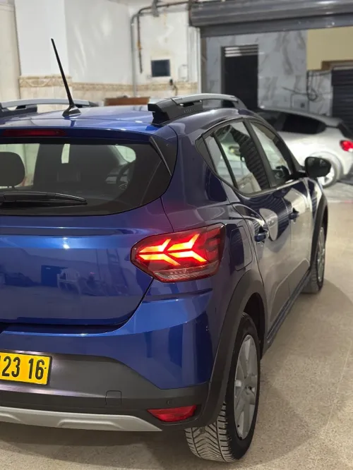 Dacia Stepway 2023 