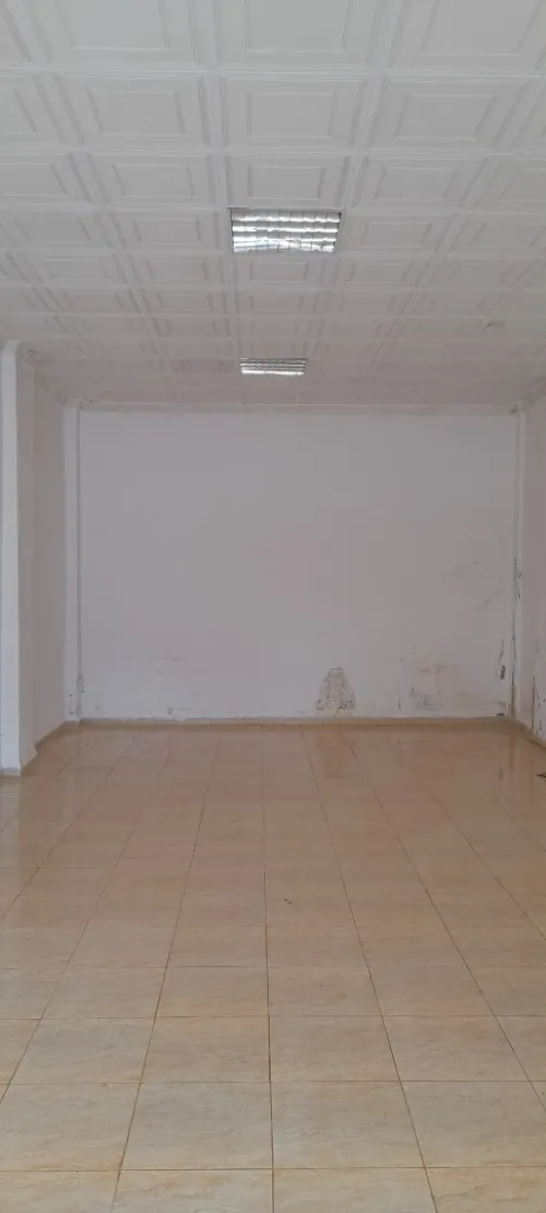Location Local Béjaïa Oued ghir