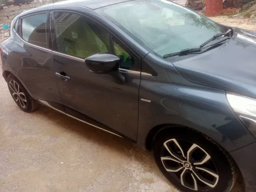 Renault Clio 4 2020 Limited 2