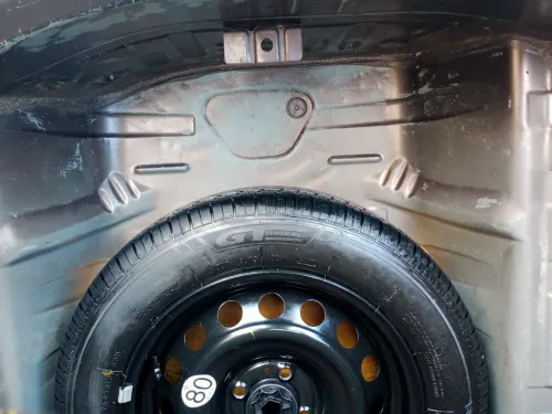 Renault Symbol 2017 Privilege