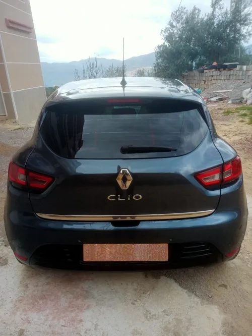 Renault Clio 4 2019 Limited 2