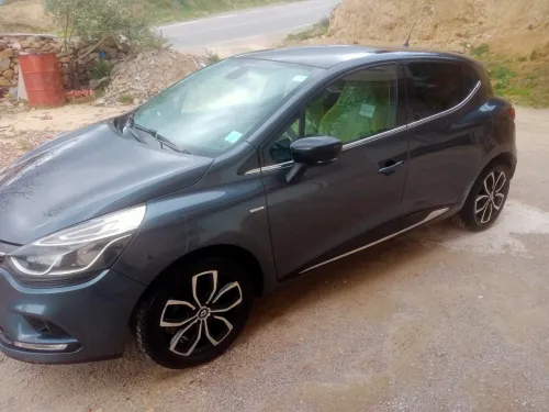 Renault Clio 4 2019 Limited 2